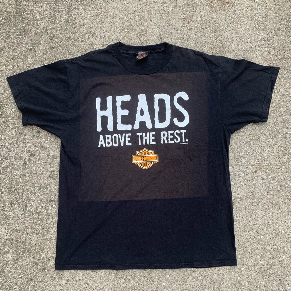 Harley-Davidson T-Shirt